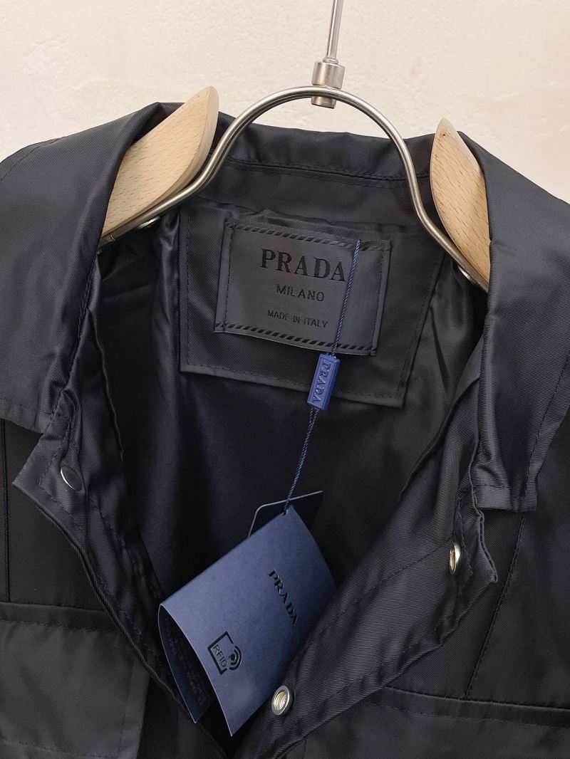 Prada Outwear